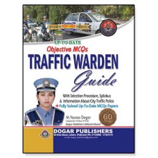 Traffic Warden Guide 
